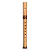 MOLLENHAUER REVE D'ADRI 4119 FLUTE DE REVE SOPRANO POIRIER NATURELLE