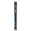 MOLLENHAUER REVE D'ADRI 4119B FLUTE DE REVE SOPRANO POIRIER BLEU
