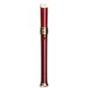 MOLLENHAUER REVE D'ADRI 4119R FLUTE DE REVE SOPRANO POIRIER ROUGE