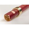 MOLLENHAUER REVE D'ADRI 4119R FLUTE DE REVE SOPRANO POIRIER ROUGE