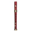 MOLLENHAUER REVE D'ADRI 4119R FLUTE DE REVE SOPRANO POIRIER ROUGE