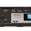 MEDELI M331 CLAVIER ARRANGEUR - 61 TOUCHES DYNAMIQUES