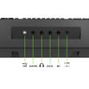 MEDELI M331 CLAVIER ARRANGEUR - 61 TOUCHES DYNAMIQUES