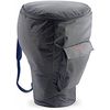 STAGG DJB-12 REM HOUSSE NOIRE DJEMBE 12"