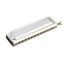 SEYDEL SAXONY 52480 HARMONICA CHROMATIQUE 12 TROUS C