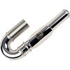 ARNOLDS & SONS TÊTE COURBE POUR FLUTE TRAVERSIERE