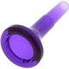 PBONE 11C PETITE PERCE EMBOUCHURE TROMBONE EN PLASTIQUE
