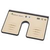 AIRTURN PEDPRO HANDS PEDALE TOURNE-PAGE BLUETOOTH