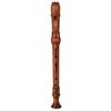MOECK ROTTENBURGH 4308 FLUTE A BEC ALTO EN BOIS DE ROSE