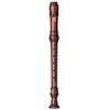 KUNG MARSYAS 4311 FLUTE A BEC SOPRANO POIRIER TEINTE