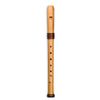 MOLLENHAUER REVE D'ADRI 4317 FLUTE DE REVE ALTO POIRIER NATURE