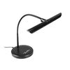 BOSTON PLM-180-BK LAMPE DE PIANO LED - Noir Mat