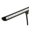 BOSTON PLM-180-BK LAMPE DE PIANO LED - Noir Mat