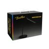 BOSTON PLM-180-BK LAMPE DE PIANO LED - Noir Mat