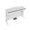 MEDELI DP260 WH PIANO NUMERIQUE MEUBLE BLANC