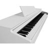 MEDELI DP260 WH PIANO NUMERIQUE MEUBLE BLANC