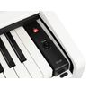 MEDELI DP260 WH PIANO NUMERIQUE MEUBLE BLANC
