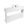 MEDELI DP260 WH PIANO NUMERIQUE MEUBLE BLANC