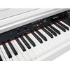 MEDELI DP460K WH PIANO NUMERIQUE MEUBLE BLANC