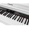MEDELI DP460K WH PIANO NUMERIQUE MEUBLE BLANC