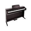 MEDELI DP260 RW PIANO NUMERIQUE MEUBLE BOIS DE ROSE