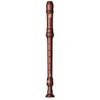 KUNG MARSYAS 4411 FLUTE A BEC ALTO POIRIER TEINTE