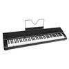 MEDELI SP201+ BK PIANO NUMERIQUE PORTABLE NOIR - Bluetooth
