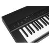 MEDELI SP201+ BK PIANO NUMERIQUE PORTABLE NOIR - Bluetooth