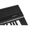 MEDELI SP201+ BK PIANO NUMERIQUE PORTABLE NOIR - Bluetooth