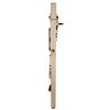 KUNATH PAETZOLD HP ORIGINAL MASTER FLUTE A BEC BASSE EN POIRIER