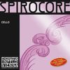 THOMASTIK SPIROCORE CELLO - DO ACIER CHROME