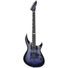 ESP 2HORI3NT-RDB "HORIZON-III" GUITARE ELECTRIQUE REINDEER BLUE