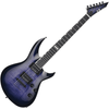 ESP 2HORI3NT-RDB "HORIZON-III" GUITARE ELECTRIQUE REINDEER BLUE