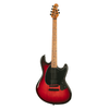 MUSIC MAN RAYGHHT-RABU-RMM-B-B "STINGRAY" ELECTRIQUE RASPBERRY BURST