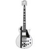 LTD IRONCROSS-W "SIGNATURE JAMES HETFIELD" GUITARE ELECTRIQUE BLANCHE