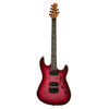 MUSIC MAN SABHHT-RABU-RME-0-B "SABRE" GUITARE ELEC RASPBERRY BURST