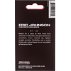 DUNLOP 47PEJ3N N MEDIATOR ERIC JOHNSON JAZZ III NYLON (pack de 6)