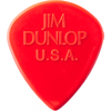 DUNLOP 47PEJ3N N MEDIATOR ERIC JOHNSON JAZZ III NYLON (pack de 6)
