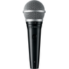 SHURE PGA48-XLR MICRO CHANT DYNAMIQUE - CARDIOIDE