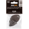 DUNLOP 449P073 MAX GRIP STANDARD PLAYER'S PACK DE 12 MEDIATORS 0,73mm