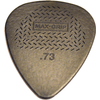DUNLOP 449P073 MAX GRIP STANDARD PLAYER'S PACK DE 12 MEDIATORS 0,73mm