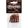 DUNLOP 9023P ONGLET POUCE ECAILLE LARGE (pack de 4)