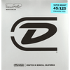 DUNLOP DBMMS45125 CORDES BASSES MARCUS MILLER MEDIUM 5 CORDES