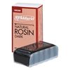 D'ADDARIO VR300 "NATURAL ROSIN" COLOPHANE SOMBRE