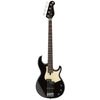 YAMAHA BB434 BL BASSE ELECTRIQUE 4 CORDES BLACK