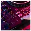 NUMARK MIXTRACKPROFX CONTROLEUR COMPACT 2 VOIES
