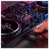 NUMARK MIXTRACKPROFX CONTROLEUR COMPACT 2 VOIES