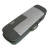 BAM 5001SN ETUI STYLUS VIOLON NOIR/GRIS