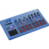 KORG ELECTRIBE2-BL "ELECTRIBE 2" ECHANTILLONEUR ET SEQUENCEUR BLEU