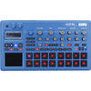 KORG ELECTRIBE2-BL "ELECTRIBE 2" ECHANTILLONEUR ET SEQUENCEUR BLEU